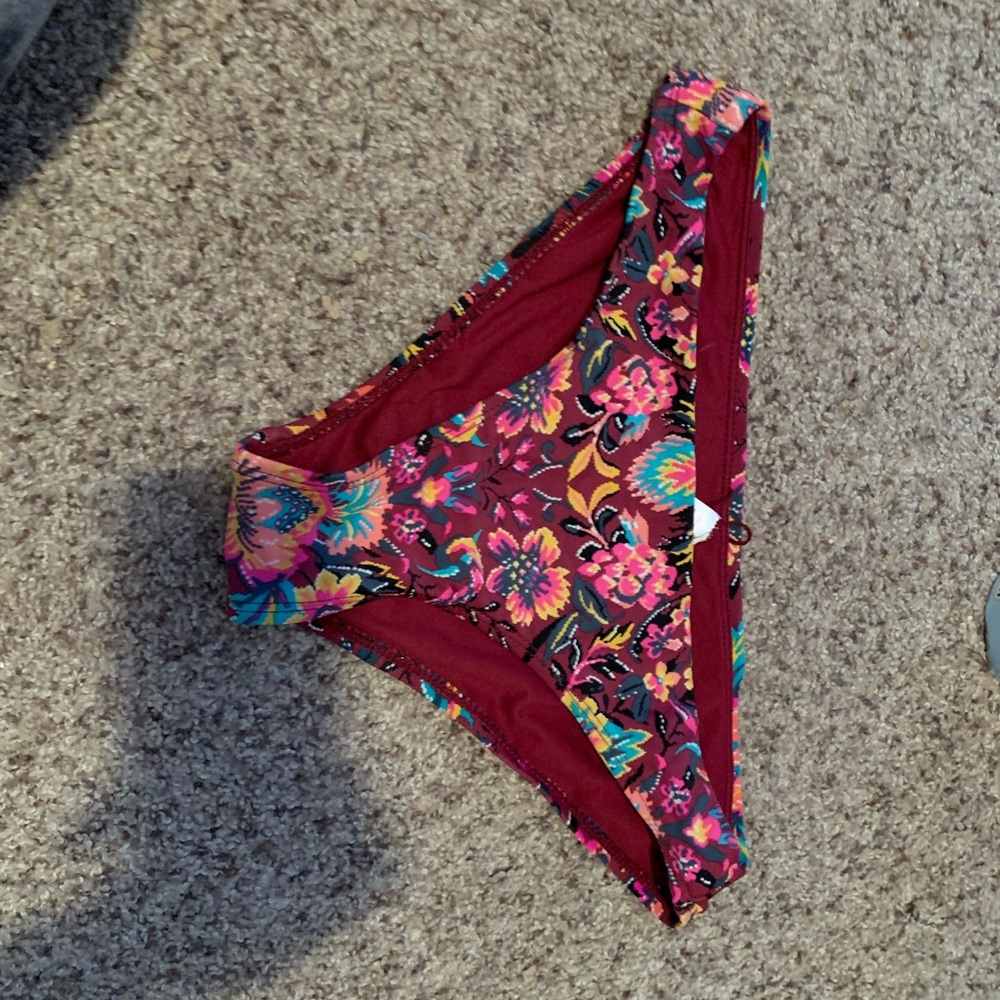 xhilaration swimsuit